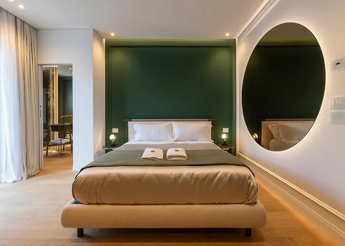 Le Terrazze Suites